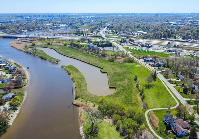 5th image of V/L Lot 4 Water St, Port Huron, MI 48060 | MLS# 58050206604