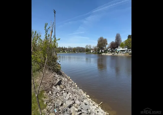 18th image of V/l Lot 6 Water St, Port Huron, MI 48060 | MLS# 58050206606