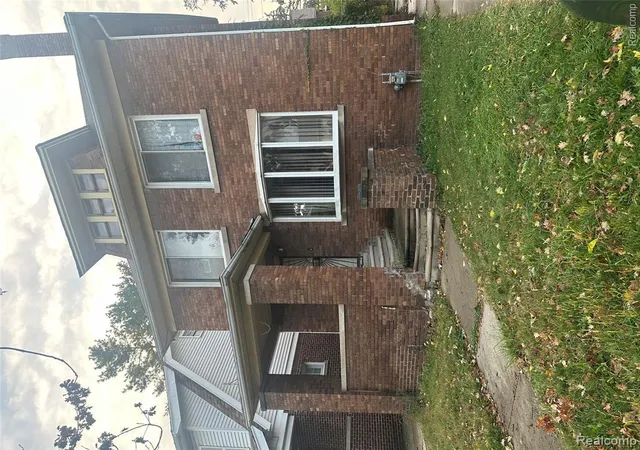 2nd image of 13559 Stoepel St, Detroit, MI 48238 | MLS# 20261032010