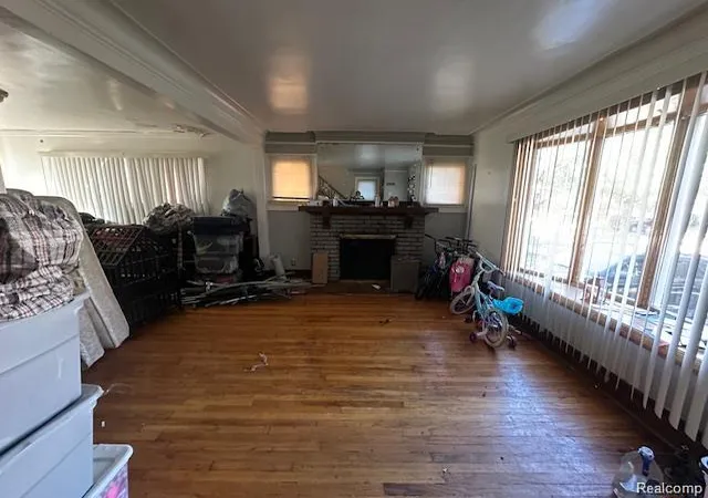 3rd image of 13559 Stoepel St, Detroit, MI 48238 | MLS# 20261032010