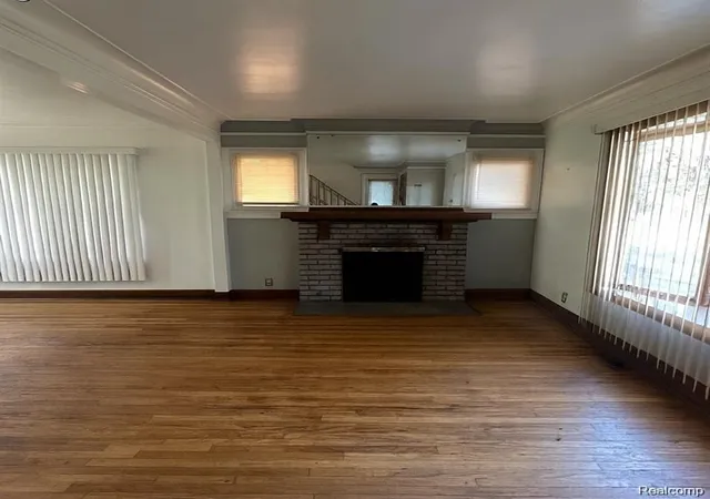 4th image of 13559 Stoepel St, Detroit, MI 48238 | MLS# 20261032010