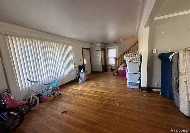 5th image of 13559 Stoepel St, Detroit, MI 48238 | MLS# 20261032010