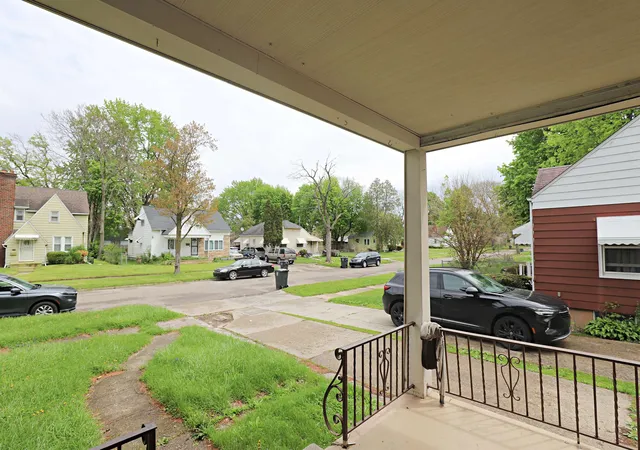 Photo 3 of Single family home for sale at 2835 Begole St, Flint, MI 48504 | MLS# 5050206615 | Listing updated on 2026-09-03