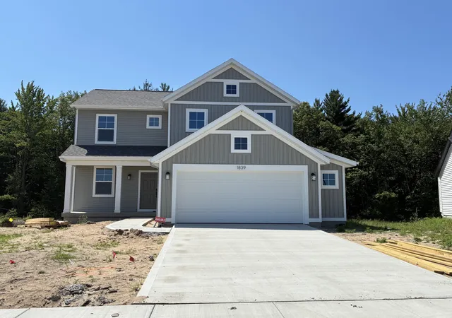 1st image of 1839 Lowe Dr, Spring Lake, MI 49456 | MLS# 65026020267