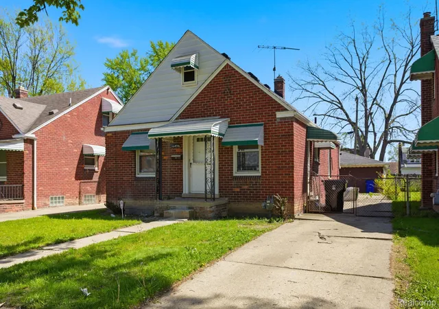 2nd image of 16496 Tacoma St, Detroit, MI 48205 | MLS# 20261032033