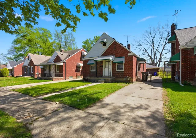 5th image of 16496 Tacoma St, Detroit, MI 48205 | MLS# 20261032033