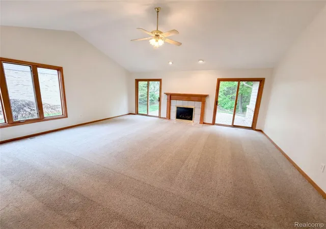Homes for sale in Macomb Township Macomb, MI | 52186 Jacqueline Ct, Macomb Township Macomb, MI 48042 | MLS# 20261032040