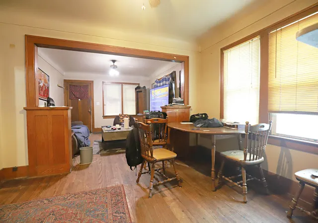 Photo 3 of Single family home for sale at 1717 Stevenson St, Flint, MI 48504 | MLS# 5050206619 | Listing updated on 2026-05-08