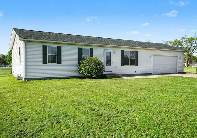 Homes for sale in Sturgis City St Joseph, MI | 251 Timothy Dr, Sturgis City St Joseph, MI 49091 | MLS# 68026020284