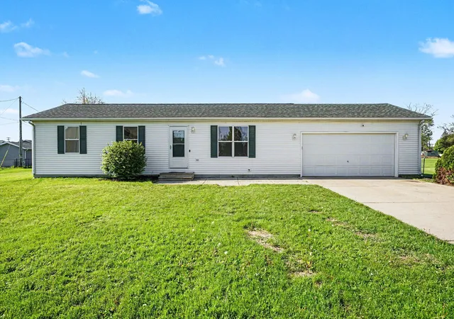 Homes for sale in Sturgis City St Joseph, MI | 251 Timothy Dr, Sturgis City St Joseph, MI 49091 | MLS# 68026020284