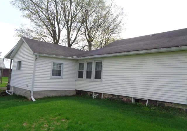 Photo 3 of Single family home for sale at 6020 Skuse Rd, Osseo, MI 49266 | MLS# 53026020314 | Listing updated on 2026-07-29
