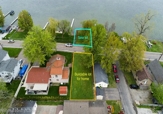 Photo 1 of Land for sale at 903 S Lake Dr, Novi, MI 48377 | MLS# 20261032109 | Listing updated on 2026-07-06
