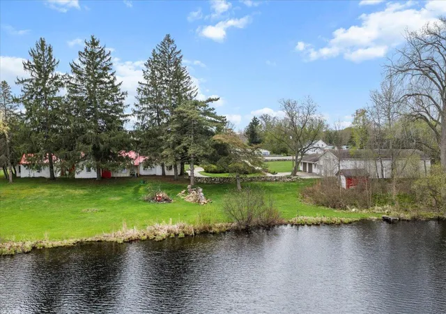 1st image of 5599 Howard City Edmore Rd, Vestaburg, MI 48891 | MLS# 66026020324