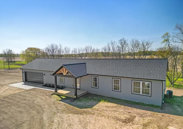 Single family home for sale at 2346 W 112th Street, Grant, MI 49327 | MLS# 72026020327