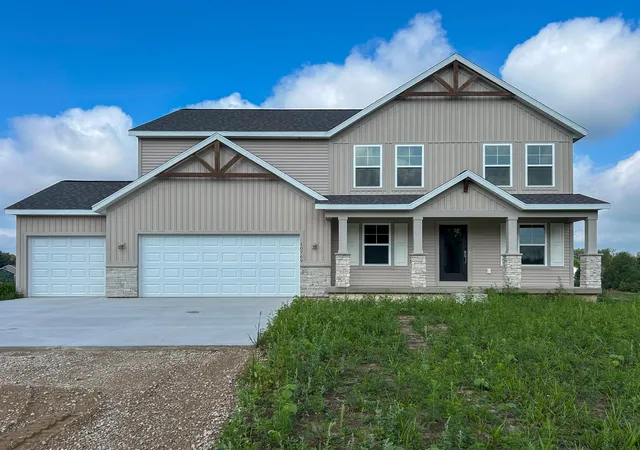 1st image of 10769 56Th Ave, Allendale, MI 49401 | MLS# 71026020344