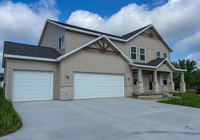 2nd image of 10769 56Th Ave, Allendale, MI 49401 | MLS# 71026020344