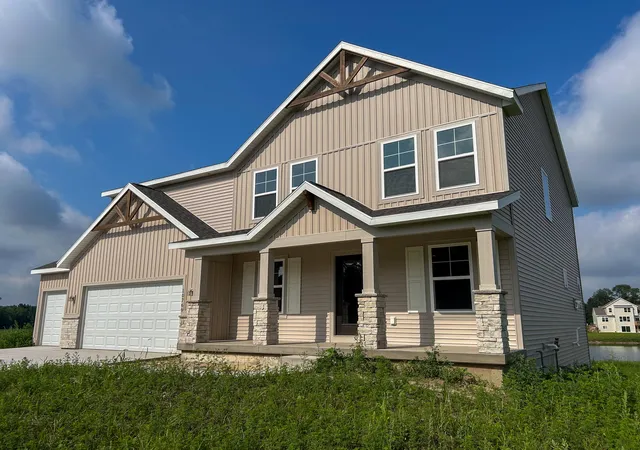 3rd image of 10769 56Th Ave, Allendale, MI 49401 | MLS# 71026020344