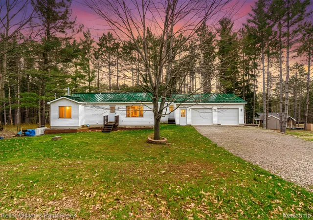 1st image of 228 Clearview Dr, Roscommon, MI 48653 | MLS# 20261032160