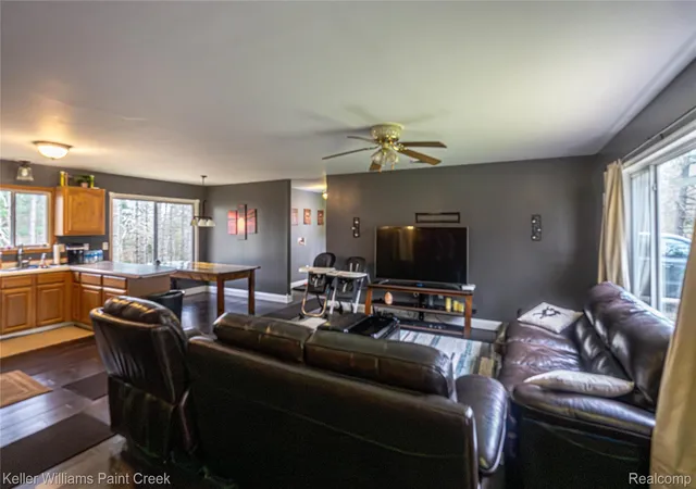 3rd image of 228 Clearview Dr, Roscommon, MI 48653 | MLS# 20261032160