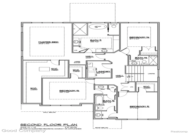 Photo 3 of Single family home for sale at 1825 Northwood, Royal Oak, MI 48073 | MLS# 20261032161 | Listing updated on 2026-07-06