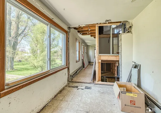 4th image of 12050 Elmdale Dr, Manchester, MI 48158 | MLS# 57050206648