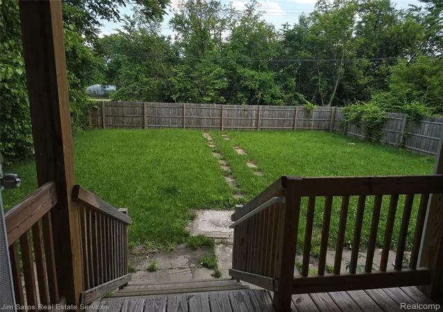 2nd image of 92 Englewood St, Detroit, MI 48202