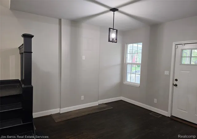 Homes for sale in Detroit, MI | 86 Englewood St, Detroit, MI 48202 | MLS# 20261032182
