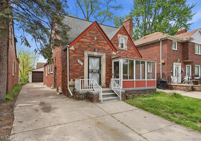 2nd image of 18441 Monica St, Detroit, MI 48221 | MLS# 20261032199