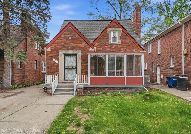 3rd image of 18441 Monica St, Detroit, MI 48221 | MLS# 20261032199
