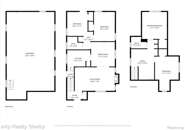 41st image of 18441 Monica St, Detroit, MI 48221 | MLS# 20261032199