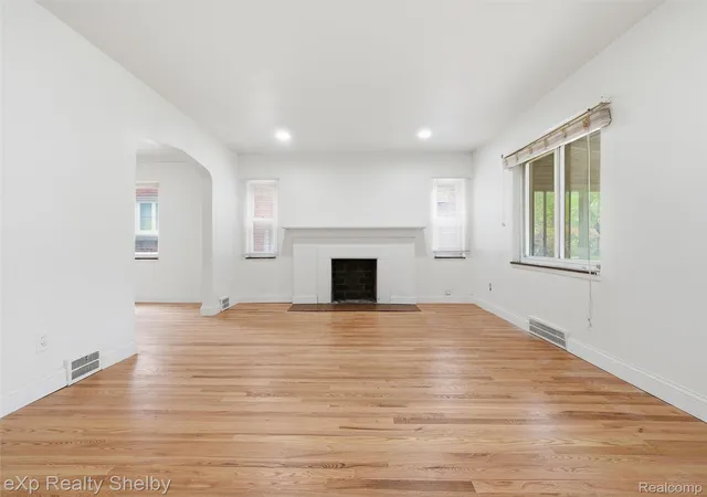 5th image of 18441 Monica St, Detroit, MI 48221 | MLS# 20261032199
