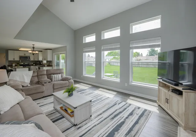 2nd image of 5824 Tradewind Dr, Portage, MI 49024 | MLS# 66026020395