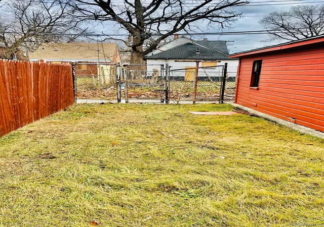 16th image of 16126 Ohio St, Detroit, MI 48221 | MLS# 20261032238