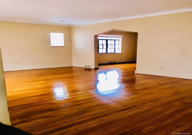 3rd image of 16126 Ohio St, Detroit, MI 48221 | MLS# 20261032238