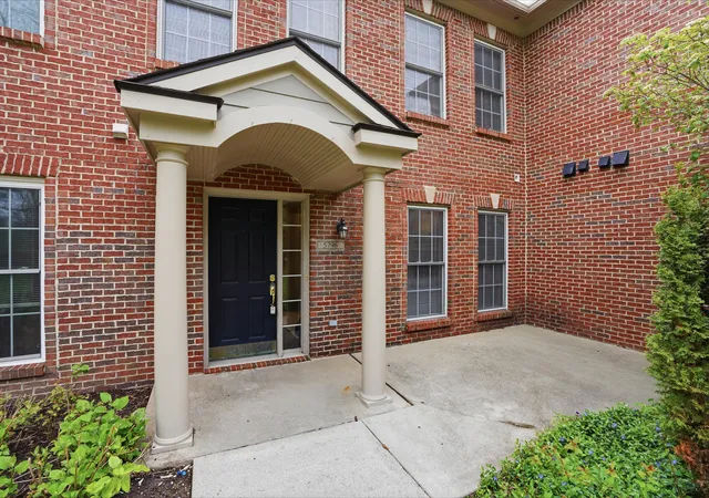 Photo 1 of Condo for sale at 5796 Hampshire Ln, Ypsilanti, MI 48197 | MLS# 81026020404 | Listing updated on 2026-09-04