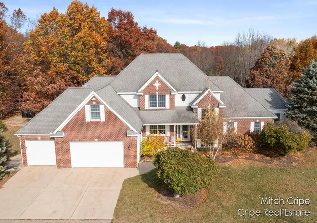 1st image of 14186 S Mocking Bird Ln, Grant, MI 49327 | MLS# 65026020419
