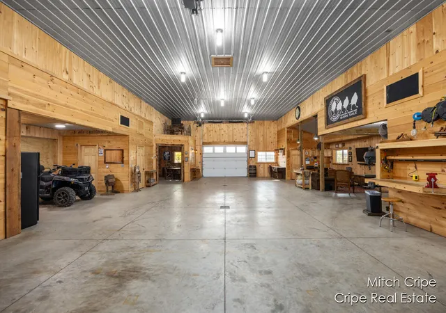 5th image of 14186 S Mocking Bird Ln, Grant, MI 49327 | MLS# 65026020419