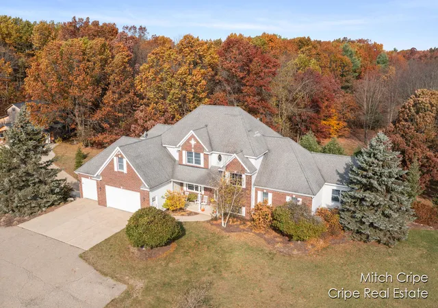 Photo 1 of Single family home for sale at 14186 S Mocking Bird Ln, Grant, MI 49327 | MLS# 65026020419 | Listing updated on 2026-09-14