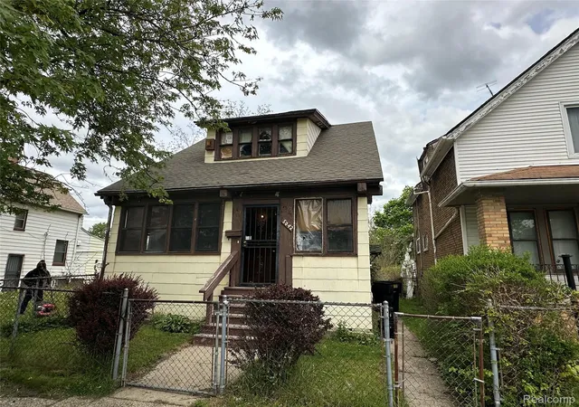 1st image of 5042 Pennsylvania St, Detroit, MI 48213 | MLS# 20261032264