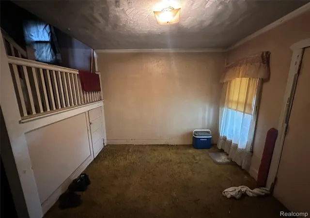 5th image of 5042 Pennsylvania St, Detroit, MI 48213 | MLS# 20261032264