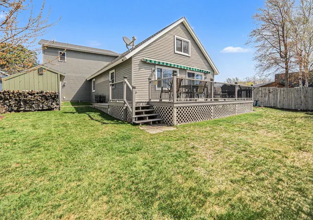Photo 4 of Single family home for sale at 1763 N White Birch Dr, Mears, MI 49436 | MLS# 67026020449 | Listing updated on 2026-09-15