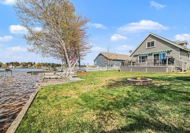 Photo 3 of Single family home for sale at 1763 N White Birch Dr, Mears, MI 49436 | MLS# 67026020449 | Listing updated on 2026-09-15