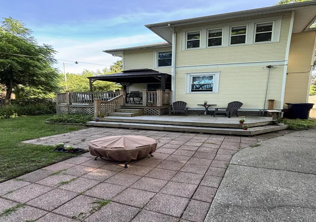Photo 2 of Single family home for sale at 2217 Boston St SE, Grand Rapids, MI 49506 | MLS# 65026020456 | Listing updated on 2026-09-16
