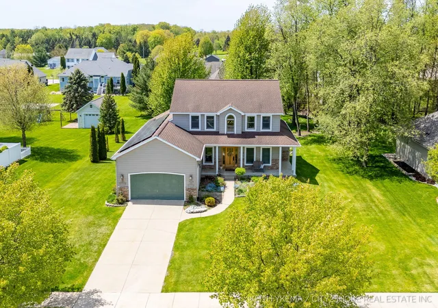 Photo 4 of Single family home for sale at 7453 Southwood SW, Byron Center, MI 49315 | MLS# 65026020463 | Listing updated on 2026-06-09