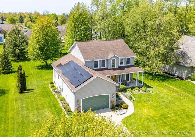 Photo 5 of Single family home for sale at 7453 Southwood SW, Byron Center, MI 49315 | MLS# 65026020463 | Listing updated on 2026-06-09