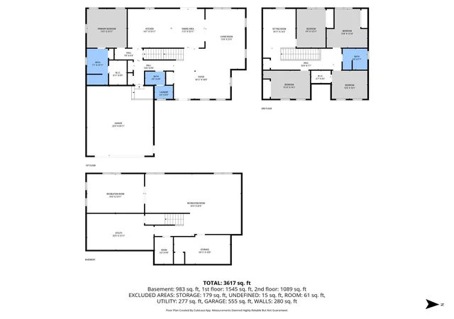 Photo 71 of Single family home for sale at 7453 Southwood Sw, Byron Center, MI 49315 | MLS# 65026020463 | Listing updated on 2026-06-09