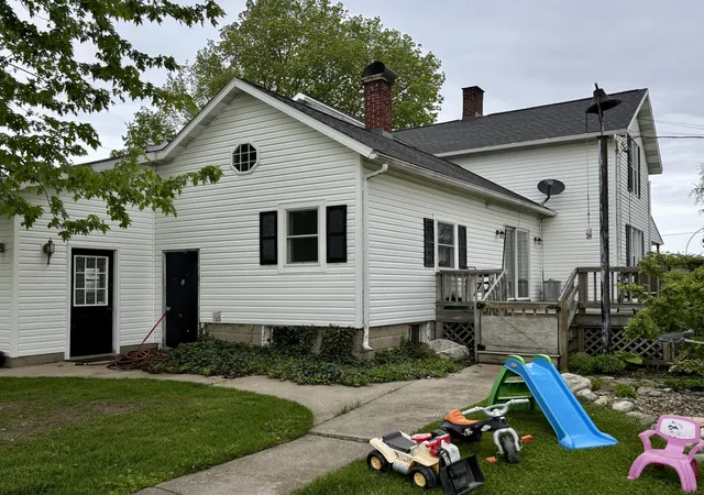 Homes for sale in Berrien Springs, MI | 5410 Long Lake Rd, Berrien Springs, MI 49103 | MLS# 69026020484