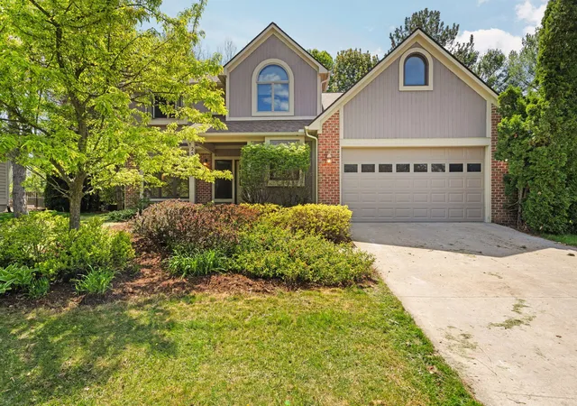 2nd image of 254 Hunters Trl, Ann Arbor, MI 48103 | MLS# 81026020475