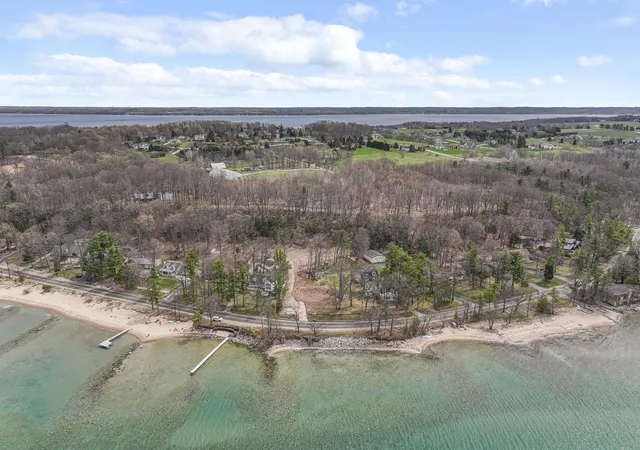 Photo 3 of Land for sale at 9006 Peninsula Dr, Traverse City, MI 49686 | MLS# 78080067882 | Listing updated on 2026-07-27