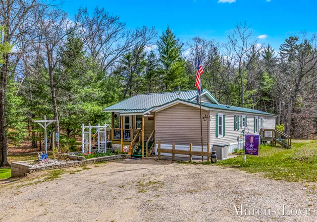 1st image of 4376 E 24th St, Chase, MI 49623 | MLS# 65026020506